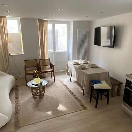 Maison Bord De Mer Langrune-sur-Mer Экстерьер фото