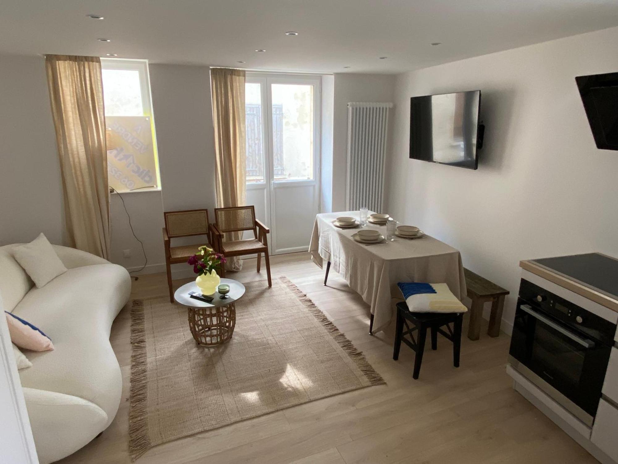 Maison Bord De Mer Langrune-sur-Mer Экстерьер фото